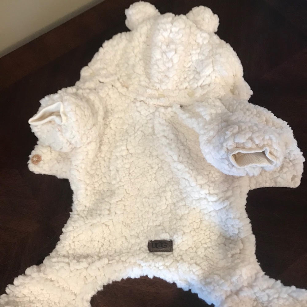 🐶 Winter Outfit for your fur baby ♥️